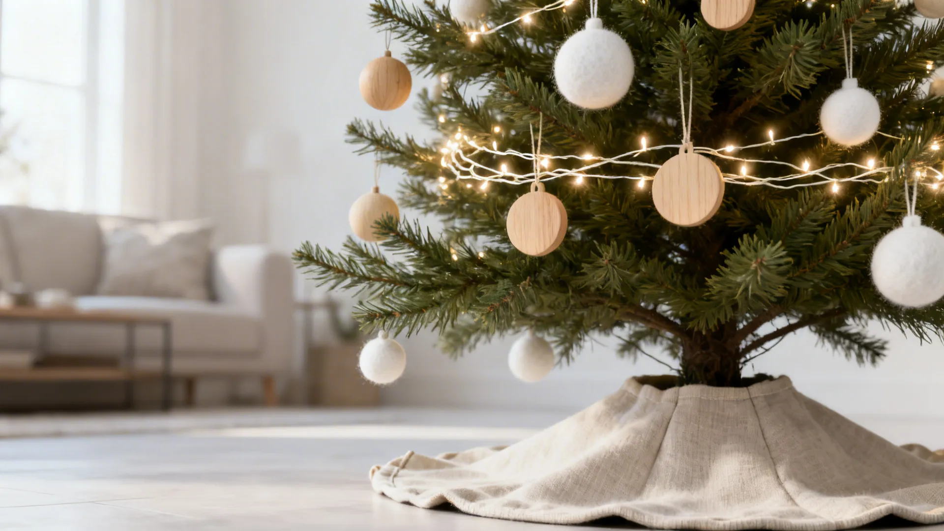 1. Nordic Minimalist: Less is More