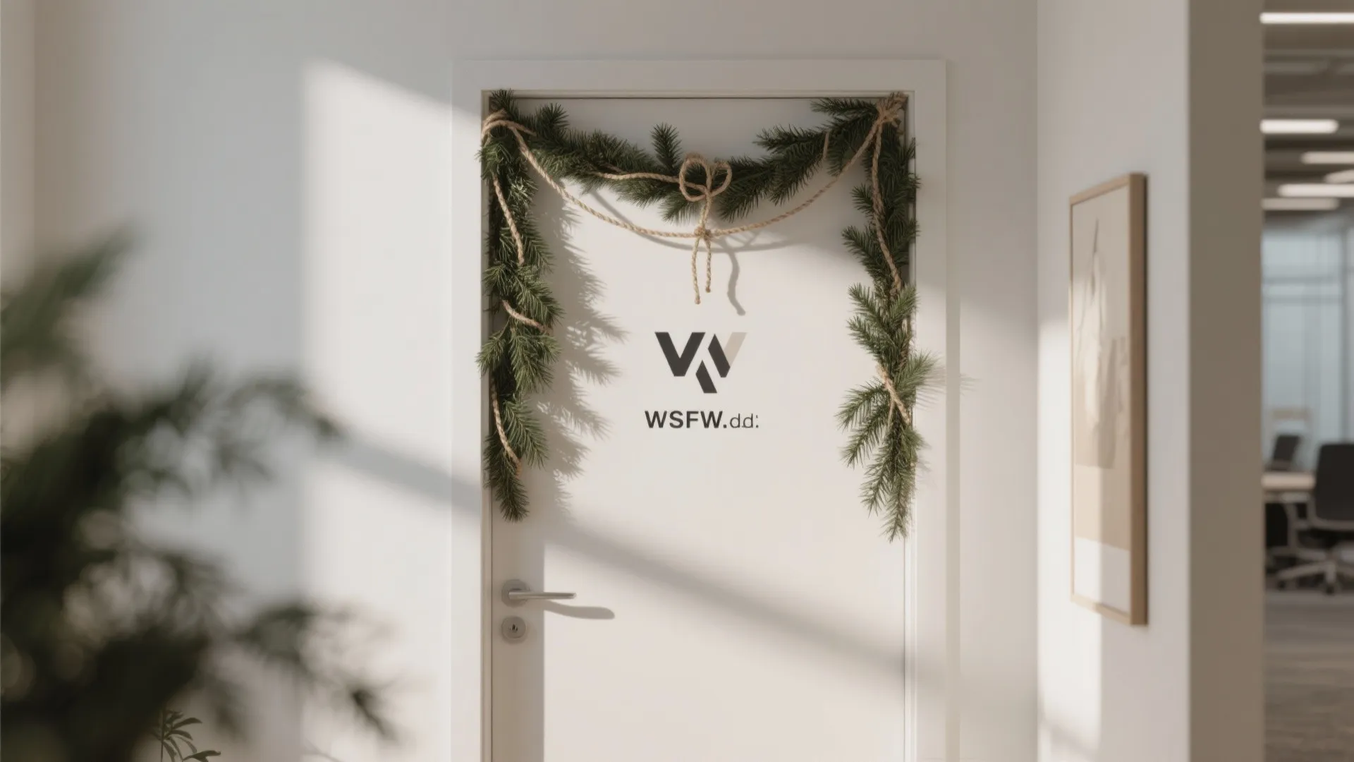 10. Minimalist Nordic Style