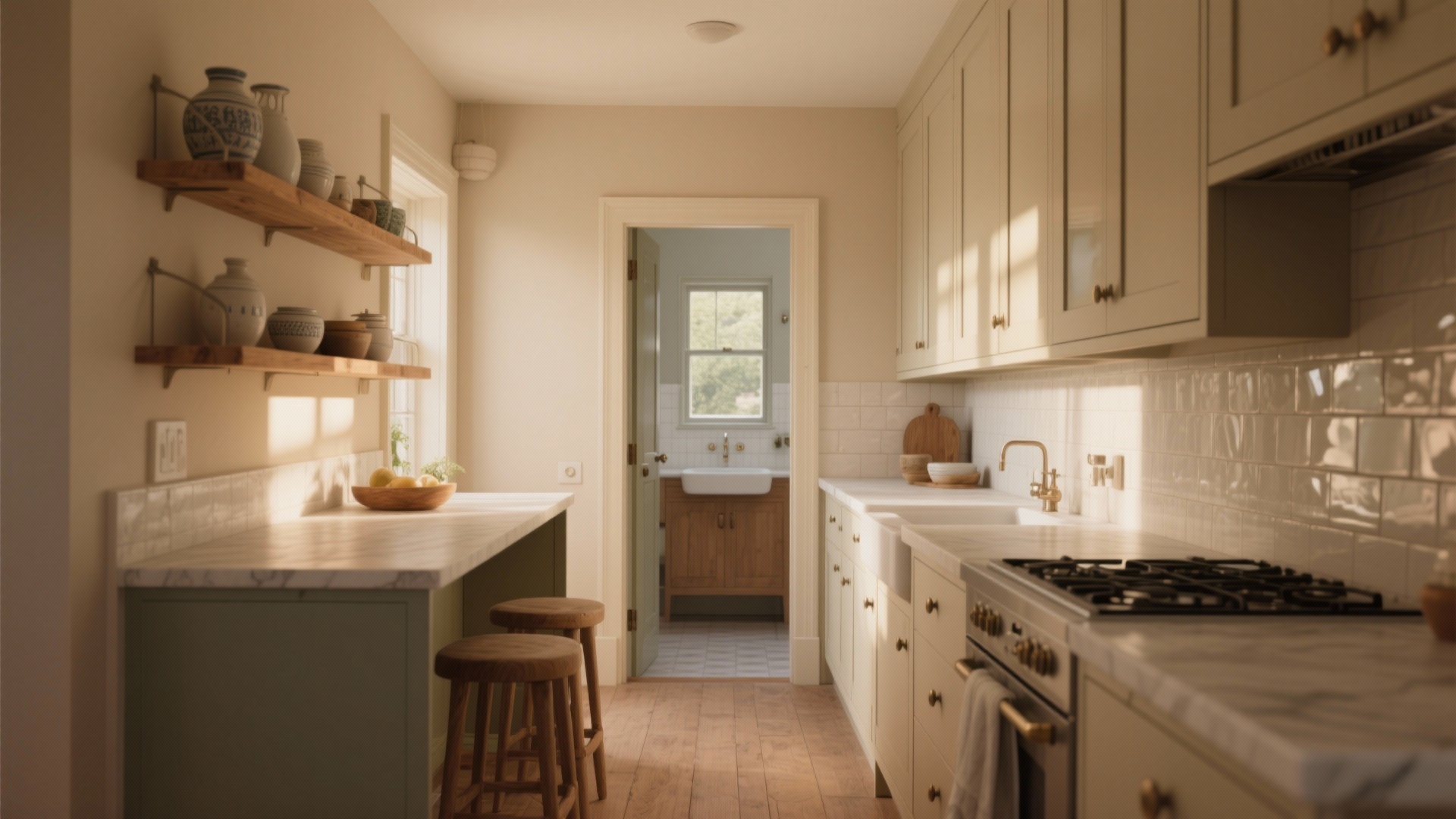 Picture of Norfolk Kitchen and Bath Ideas — 5 Tips