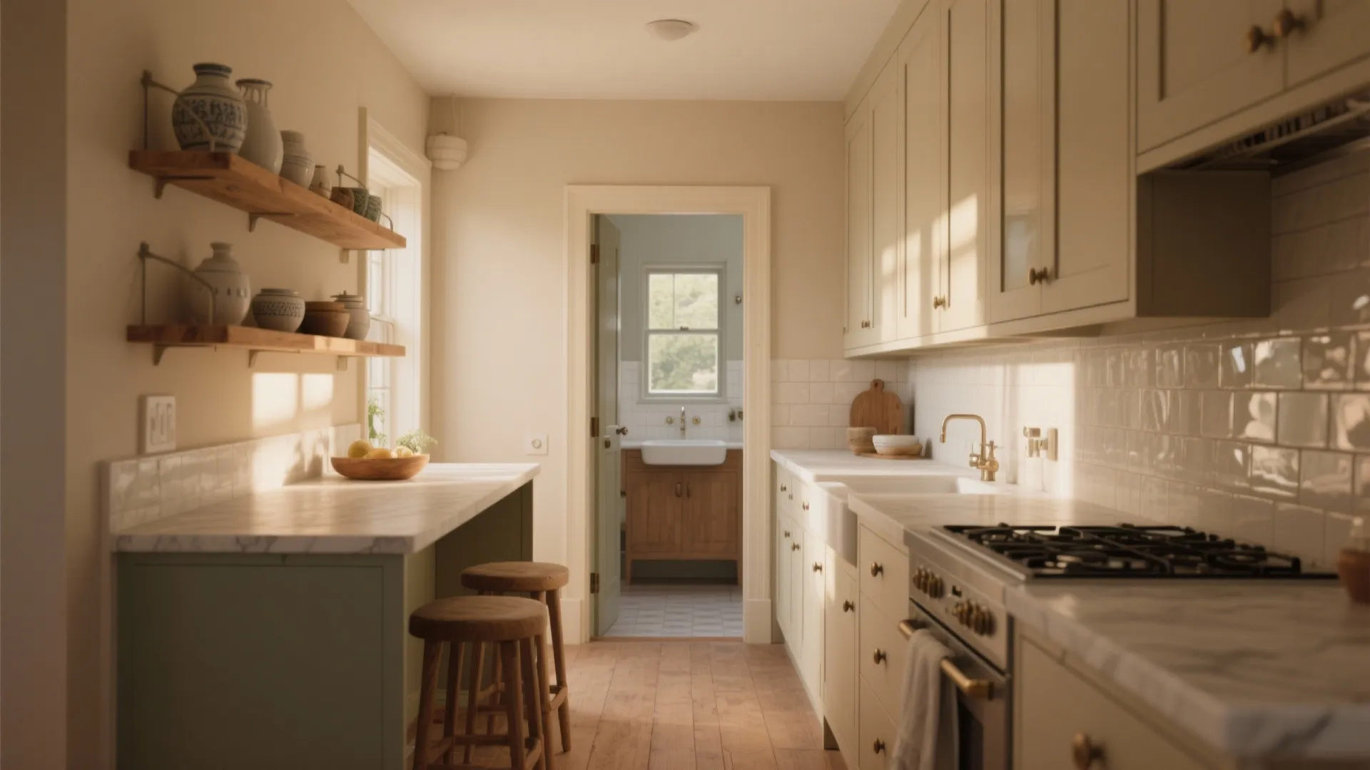 Norfolk Kitchen & Bath Ideas — 5 Clever Small-Space Tips: Practical kitchen and bath design ideas inspired by projects in Nashua, New Hampshire — small budgets, big impact
