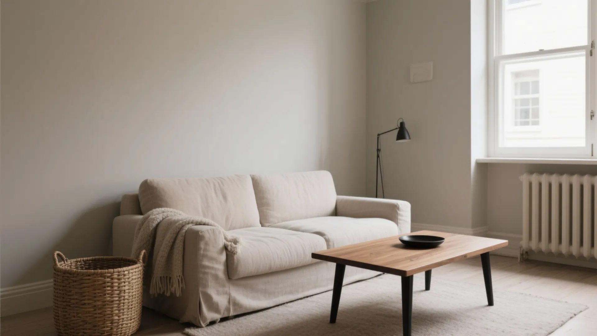 5 Normal Room Colour Ideas for Small Spaces: A small-space designer’s guide to calm, cohesive palettes that actually work