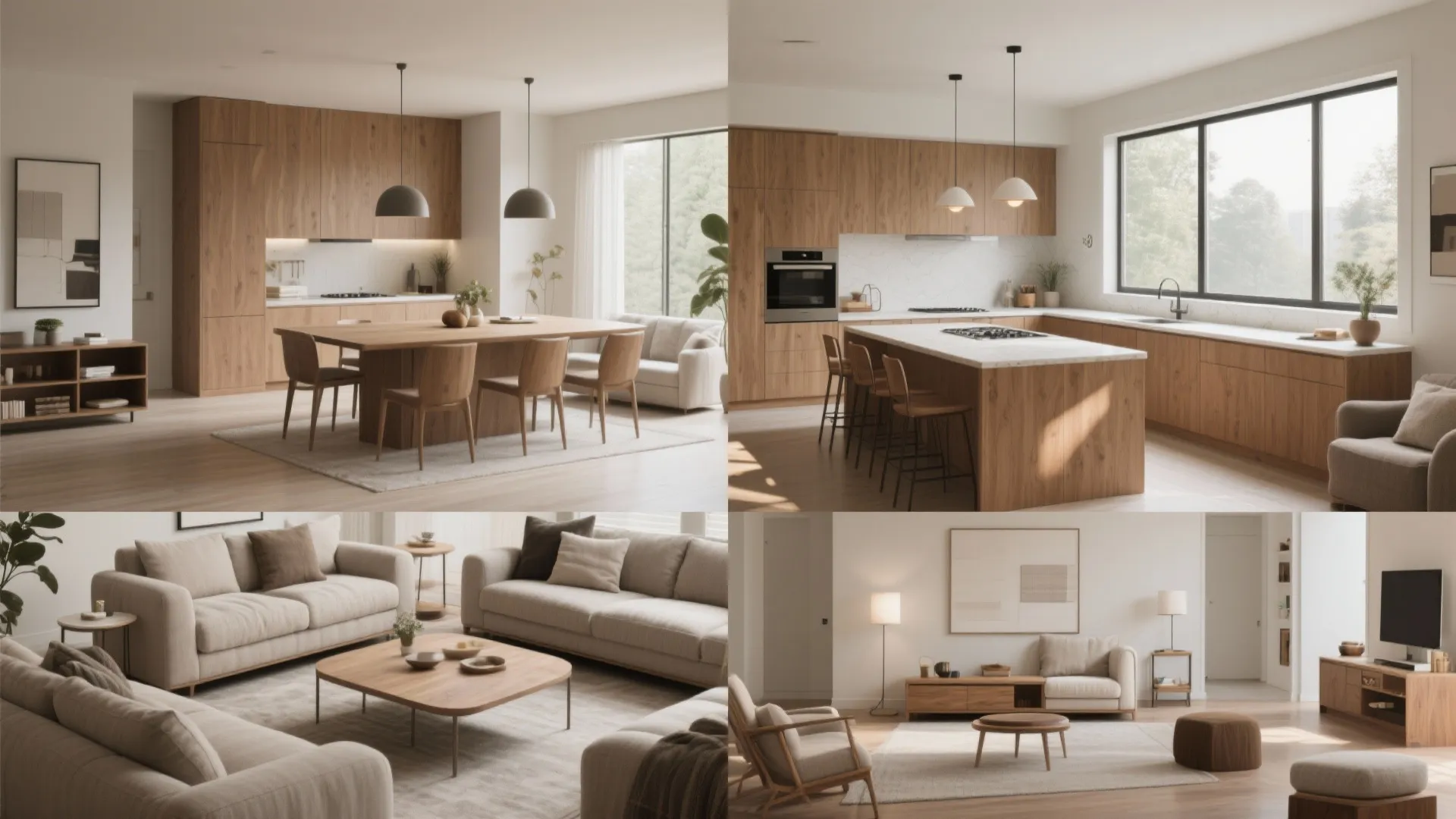 Normal Room Size: Essential Guide for Homeowners: Fast-Track Guide to Understanding Standard Room Dimensions in 1 Minute