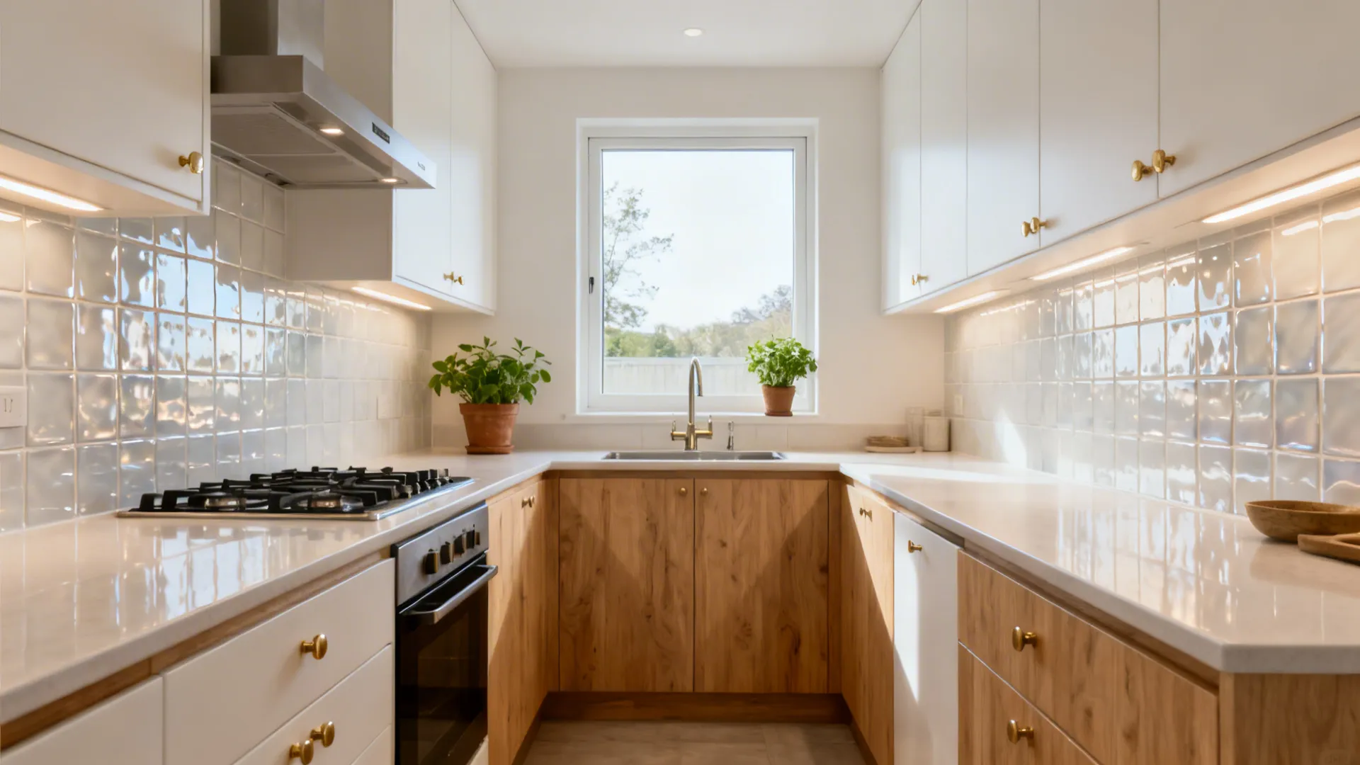 Kitchen Vastu for North Facing House: 5 Proven Ideas
