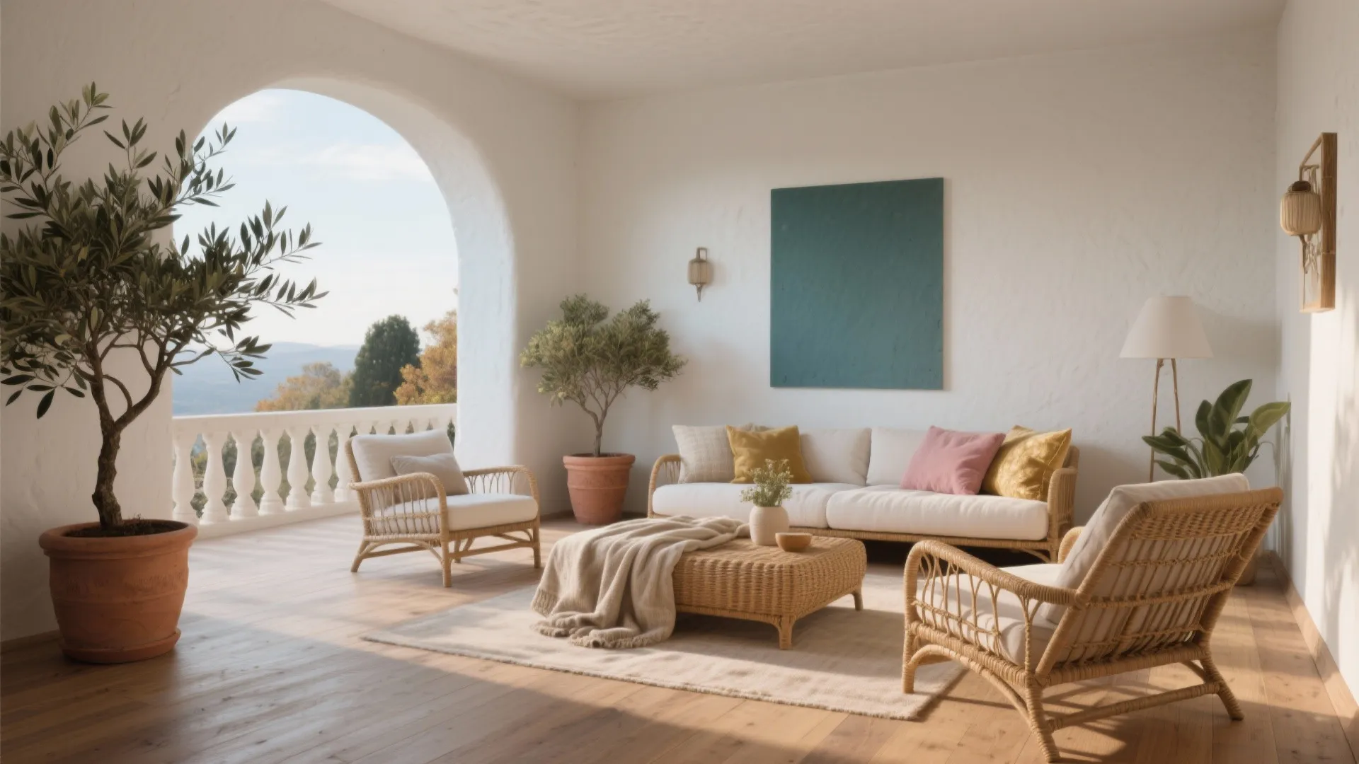 Paint Colors for North Facing Rooms: 5 Warm Picks: Cozy, bright paint ideas and practical tips to warm up cool north-facing light