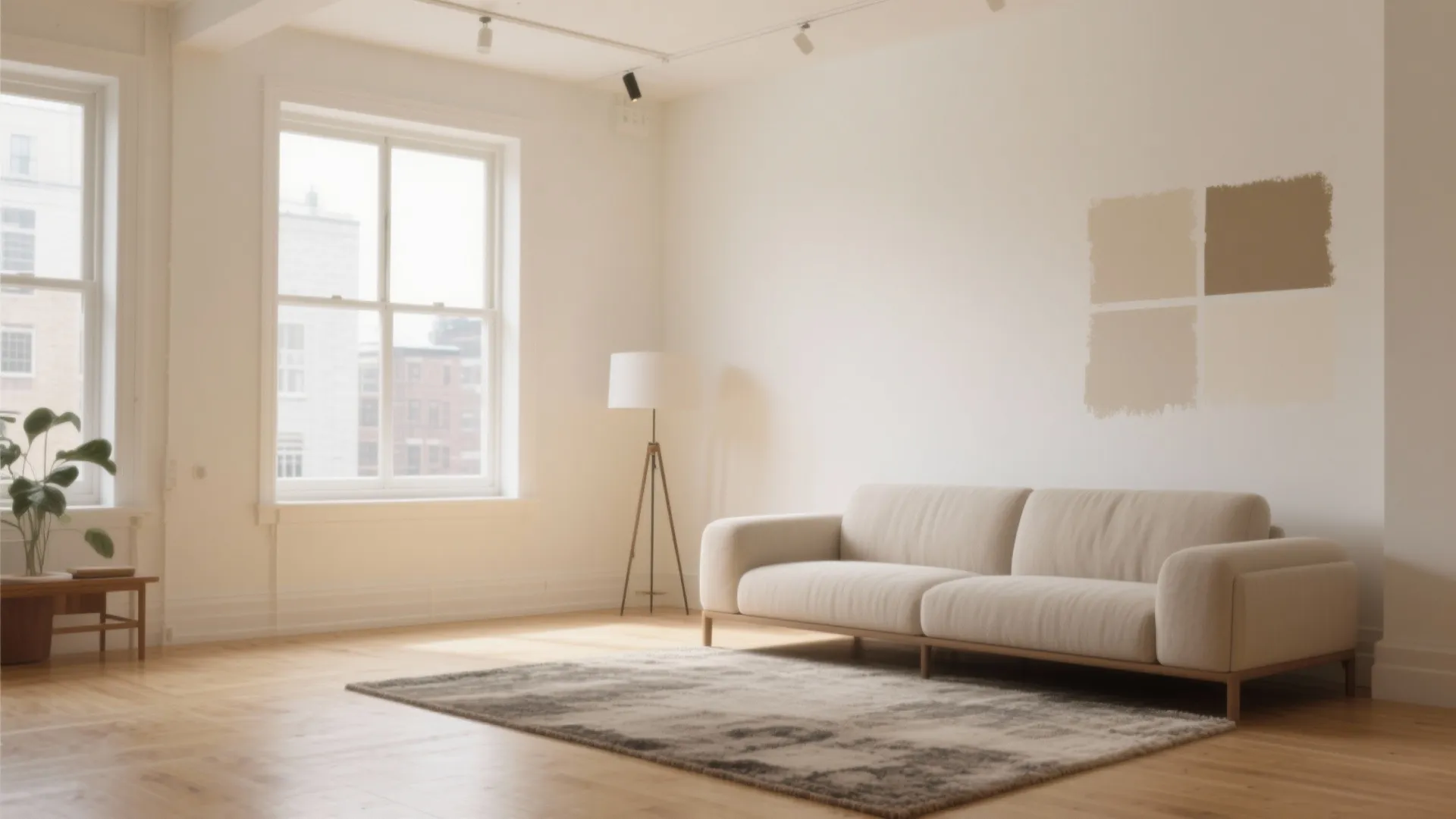 Best Paint Colors for Low Light Rooms — 5 Picks