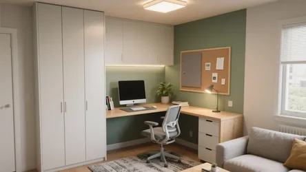 5 Study Room NSU Design Ideas for Small Spaces