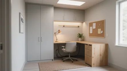 5 Study Room Design Ideas for NSU Students