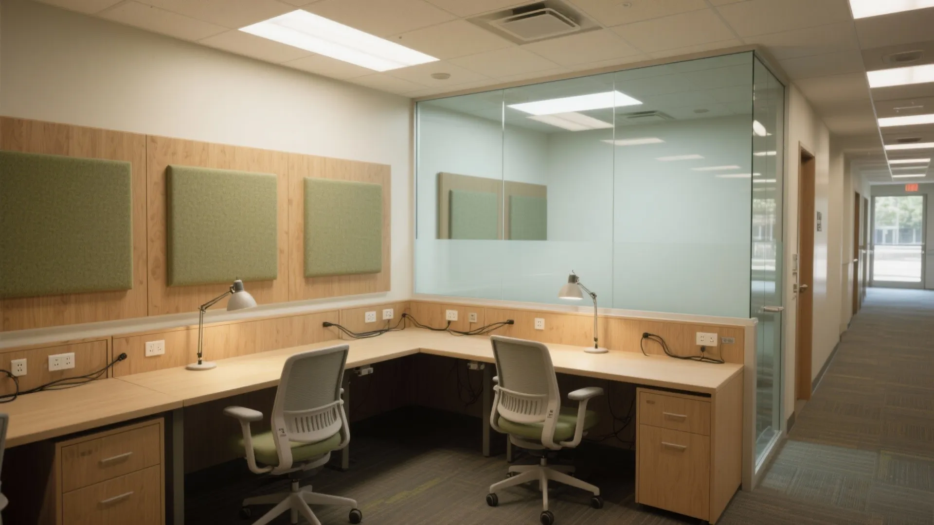 NSU library study rooms: 5 small-space design ideas: How I turn tiny study rooms into productive, calm zones—with 5 data-backed tips you can steal today