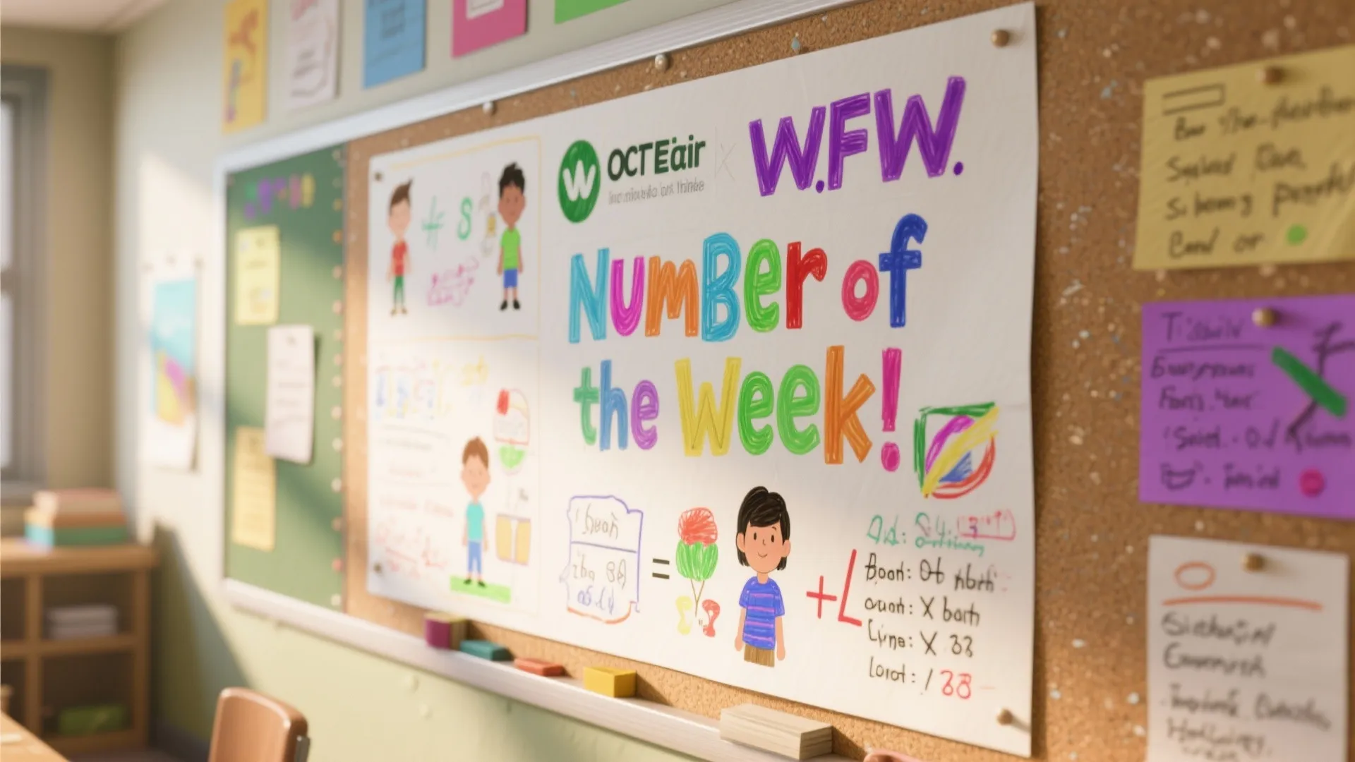 Tip 1: Number of the Week