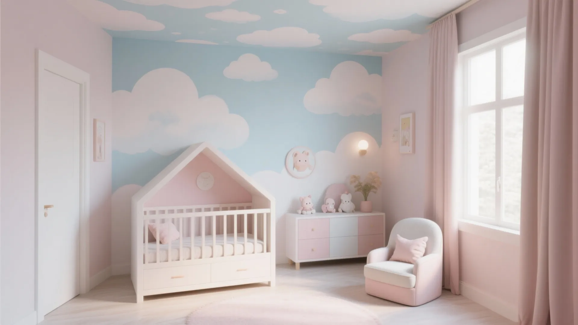 Accent Ceiling Designs