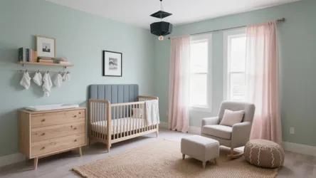 5 Baby Room Decor Ideas That Grow With Your Home