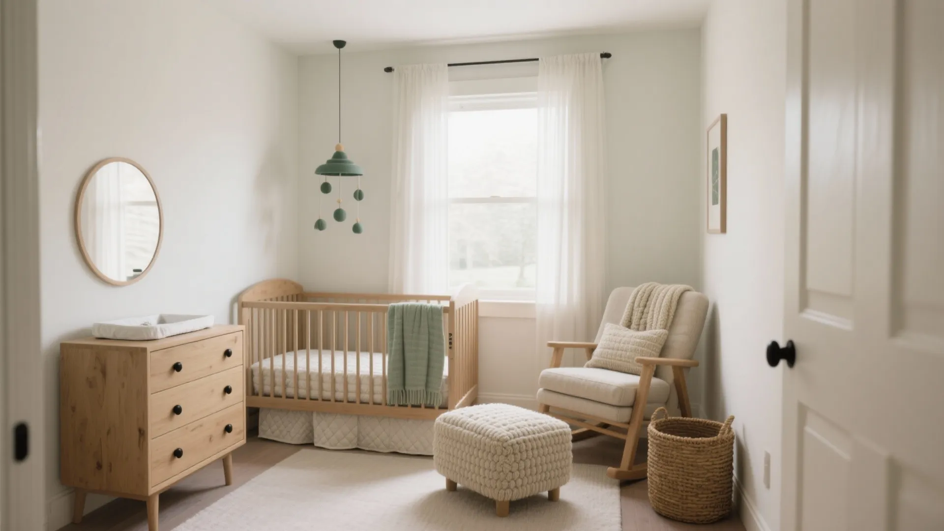 5 Baby Room Design Ideas I Swear By: A senior designer’s small-space nursery playbook: calm palettes, growth-proof layouts, healthier materials, smarter light, and touches of personality—without the clutter.