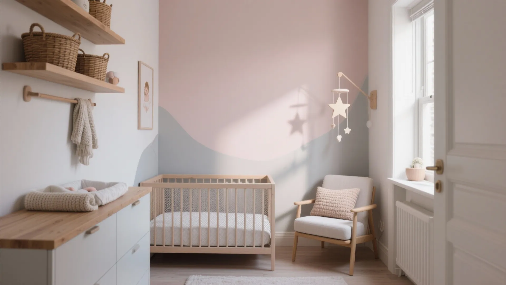 5 Newborn Baby Welcome Home Decoration Ideas: Small-space, sensory-friendly design ideas to welcome your newborn home—with real-world tips, costs, and expert-backed safety notes.