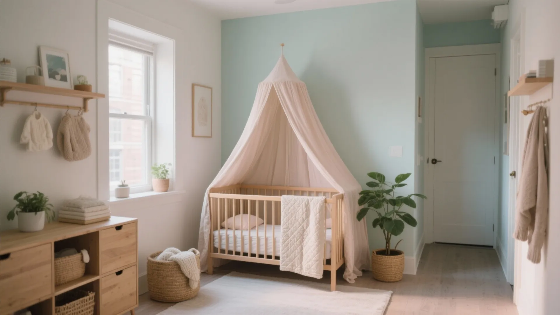 Baby Welcome Home Decoration: 5 Designer Ideas: Small-space strategies for color, storage, lighting, and safe sleep—rooted in real projects and research.
