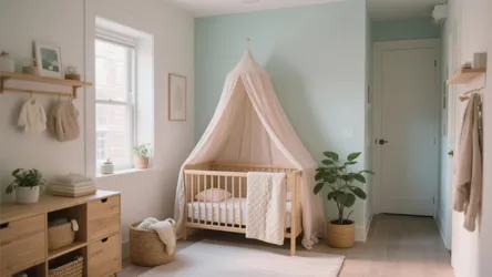 Baby Welcome Home Decoration: 5 Designer Ideas