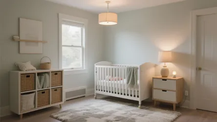5 Baby Welcome Home Decoration Ideas
