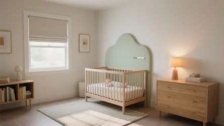 5 Smart 2 Month Baby Decoration Ideas