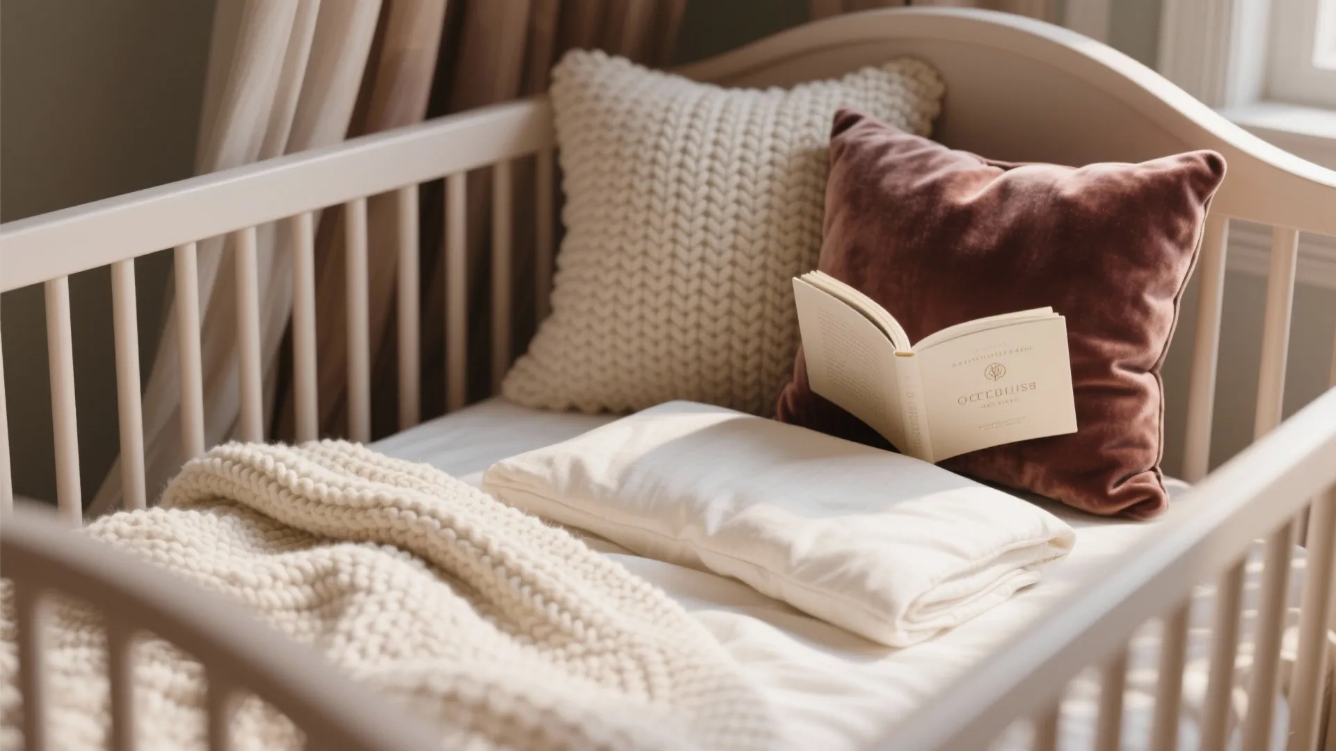 Luxe Textiles and Layering