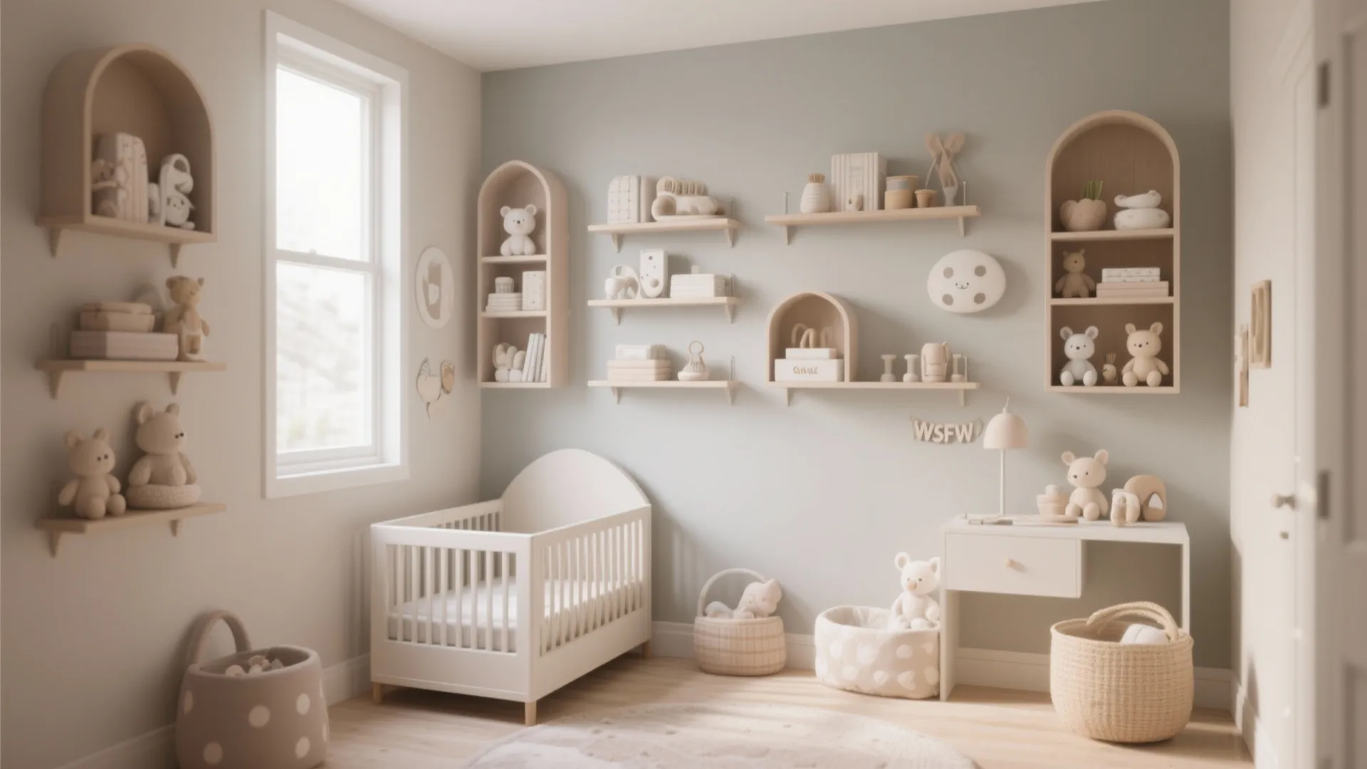 Smart Storage Solutions