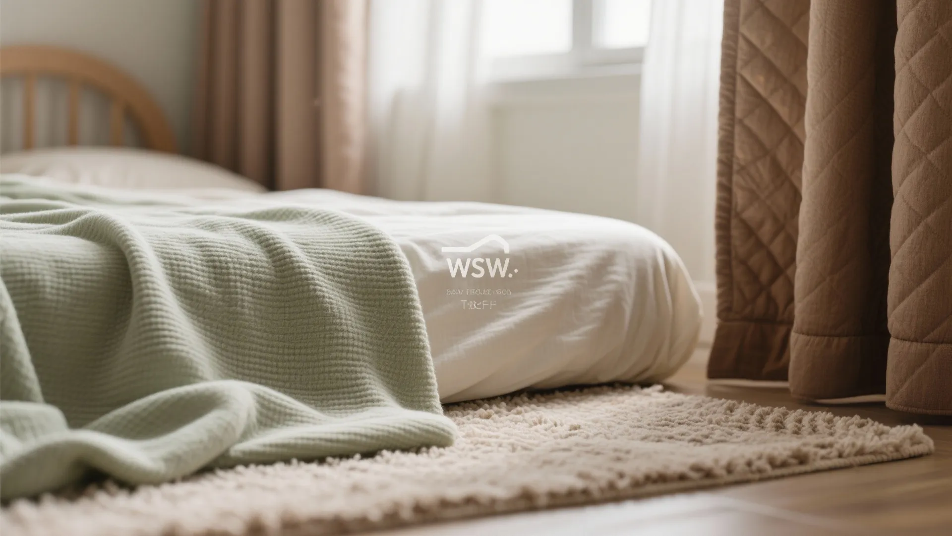 Textiles and touch: washable layers with natural fibers