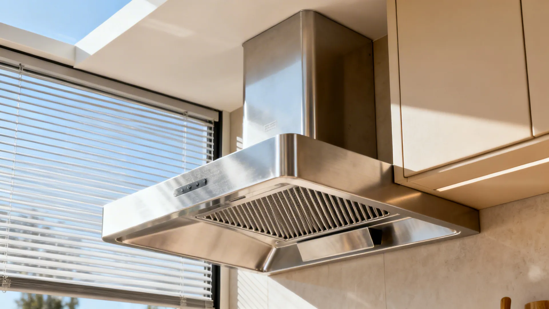 North-West Kitchen with Heat-Control Zoning