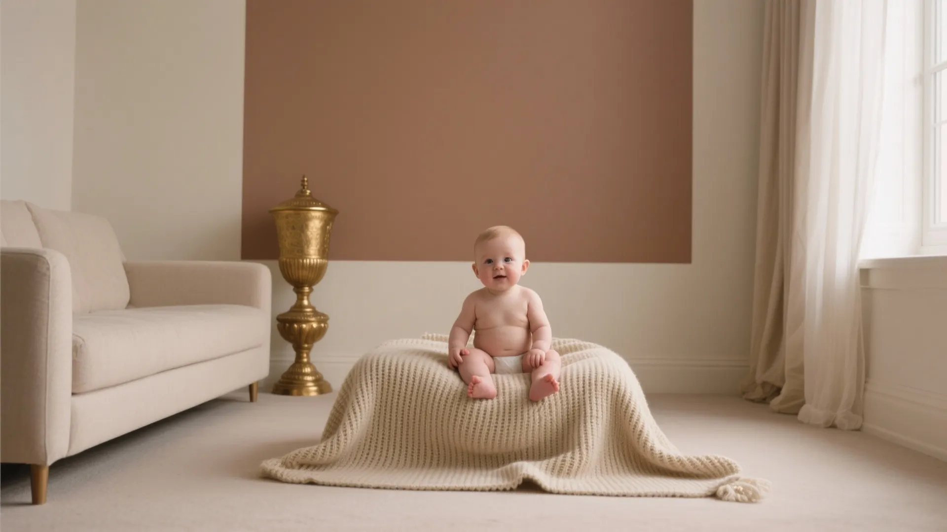 5 New Year Baby Photoshoot Ideas for Tiny Spaces: Pro set styling, lighting, and safety tips—because small spaces spark big creativity