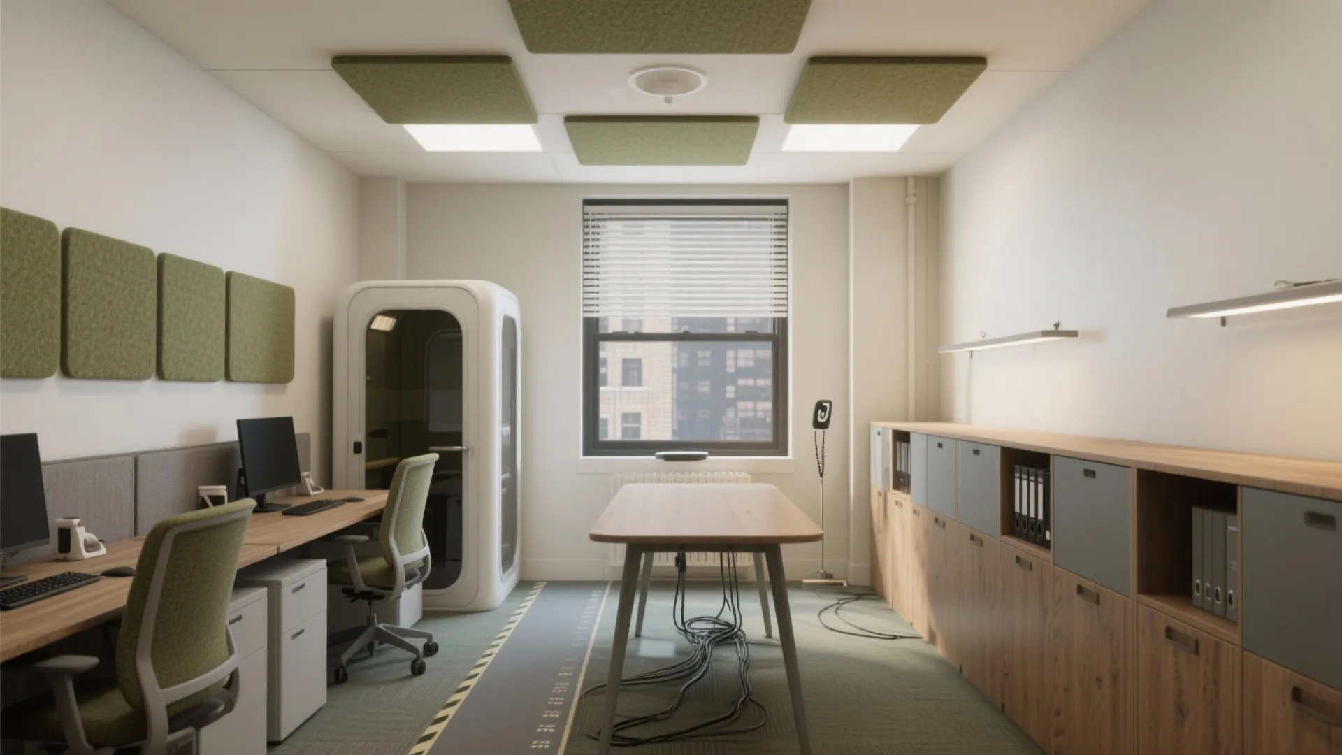 Small Office Space Rental NYC: A Creative Guide for Dreamers: Fast-Track Guide to Finding Your Ideal NYC Small Office in Minutes