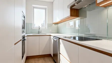 New York City Kitchen Design: 5 Smart Ideas