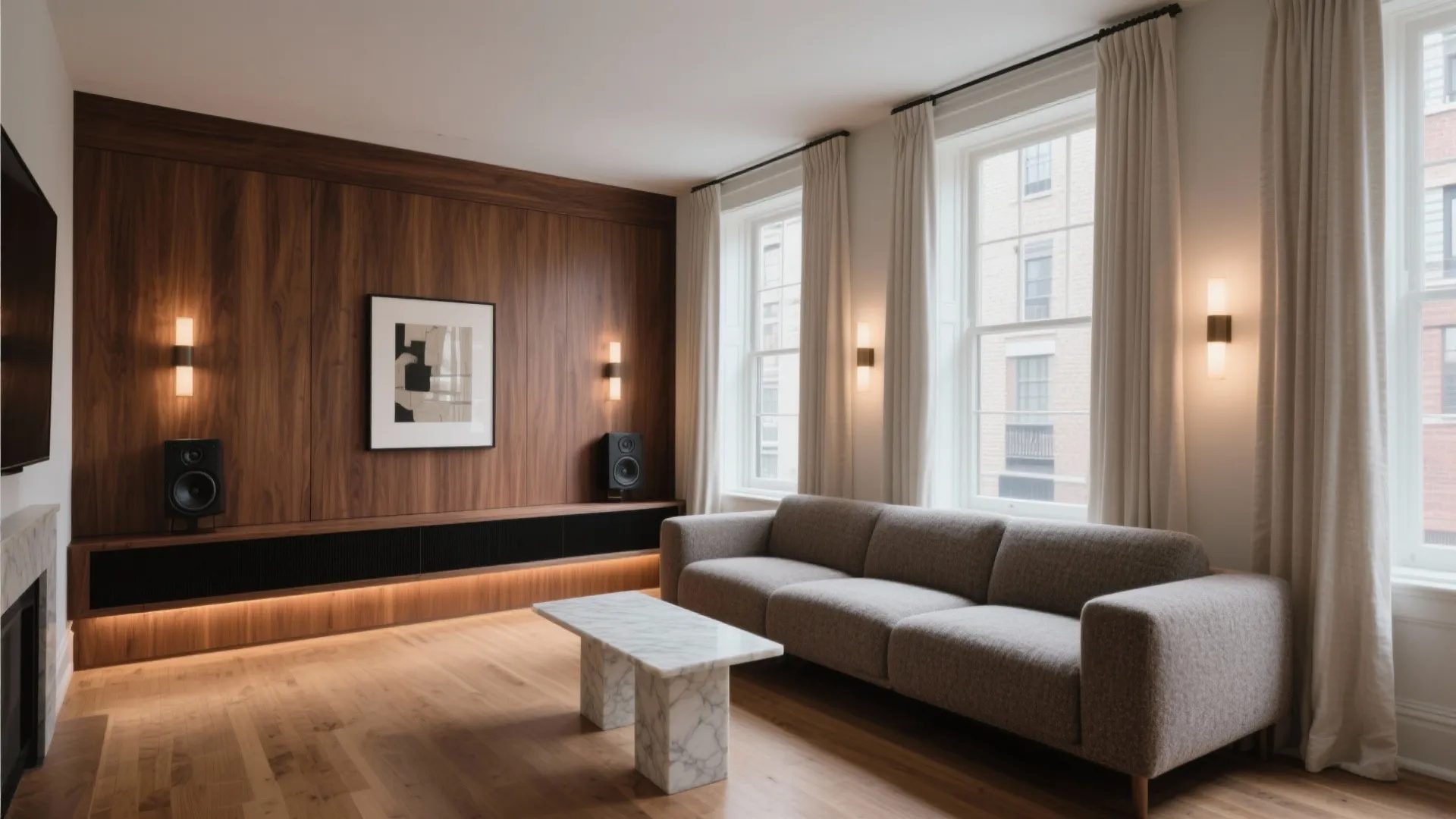 Luxury Houses in New York: 5 Design Ideas That Work: A senior interior designer’s playbook for small-space luxury in NYC—5 actionable inspirations, real pros/cons, budgets, and data-backed tips