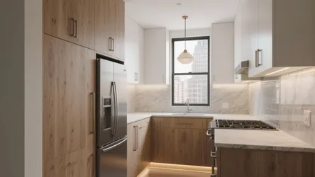 5 design ideas for luxury homes in New York City