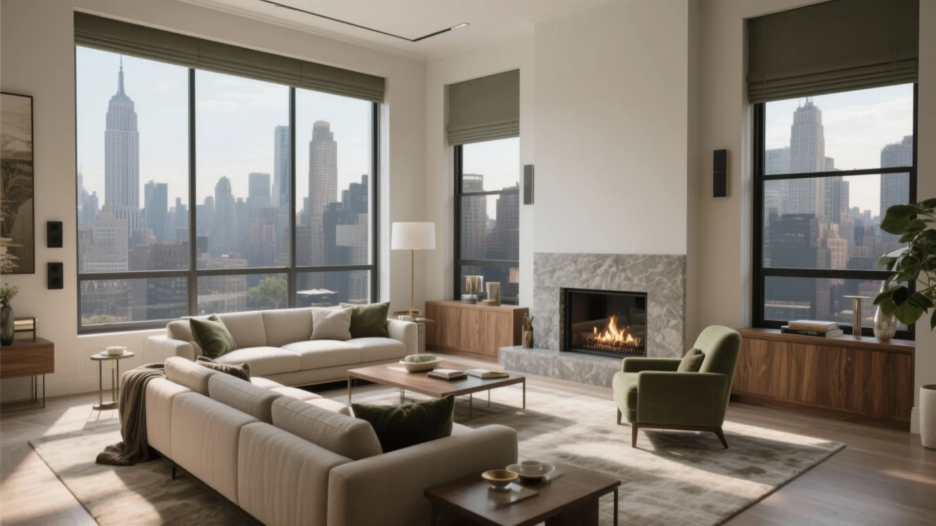 Luxury Houses in New York: 5 Design Ideas That Work: Real NYC-tested strategies for designing luxury houses in New York—small space, big impact