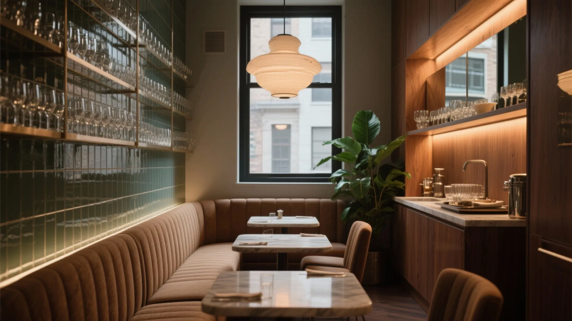 Small Private Dining Rooms NYC — 5 Design Ideas: Practical, stylish ideas from a decade of small-space projects for intimate dining in NYC