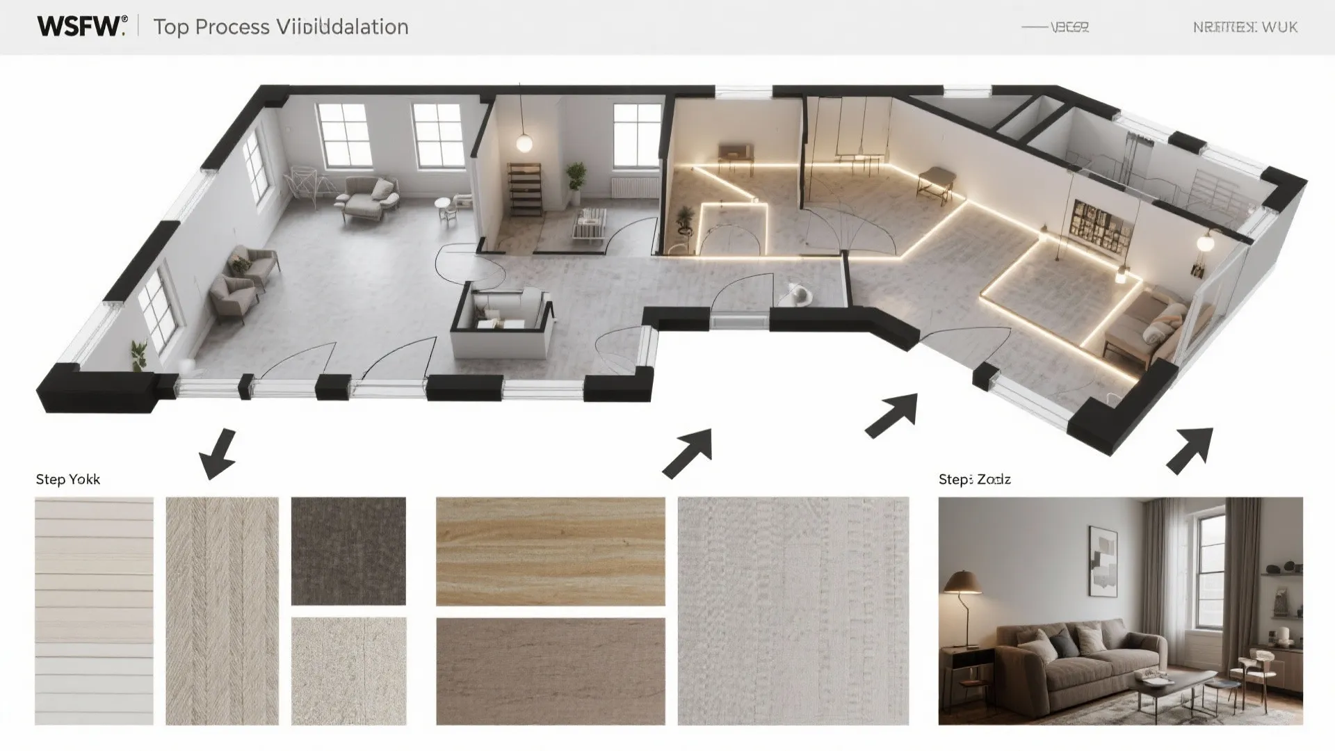 How I Sequence a New York Luxury Refresh