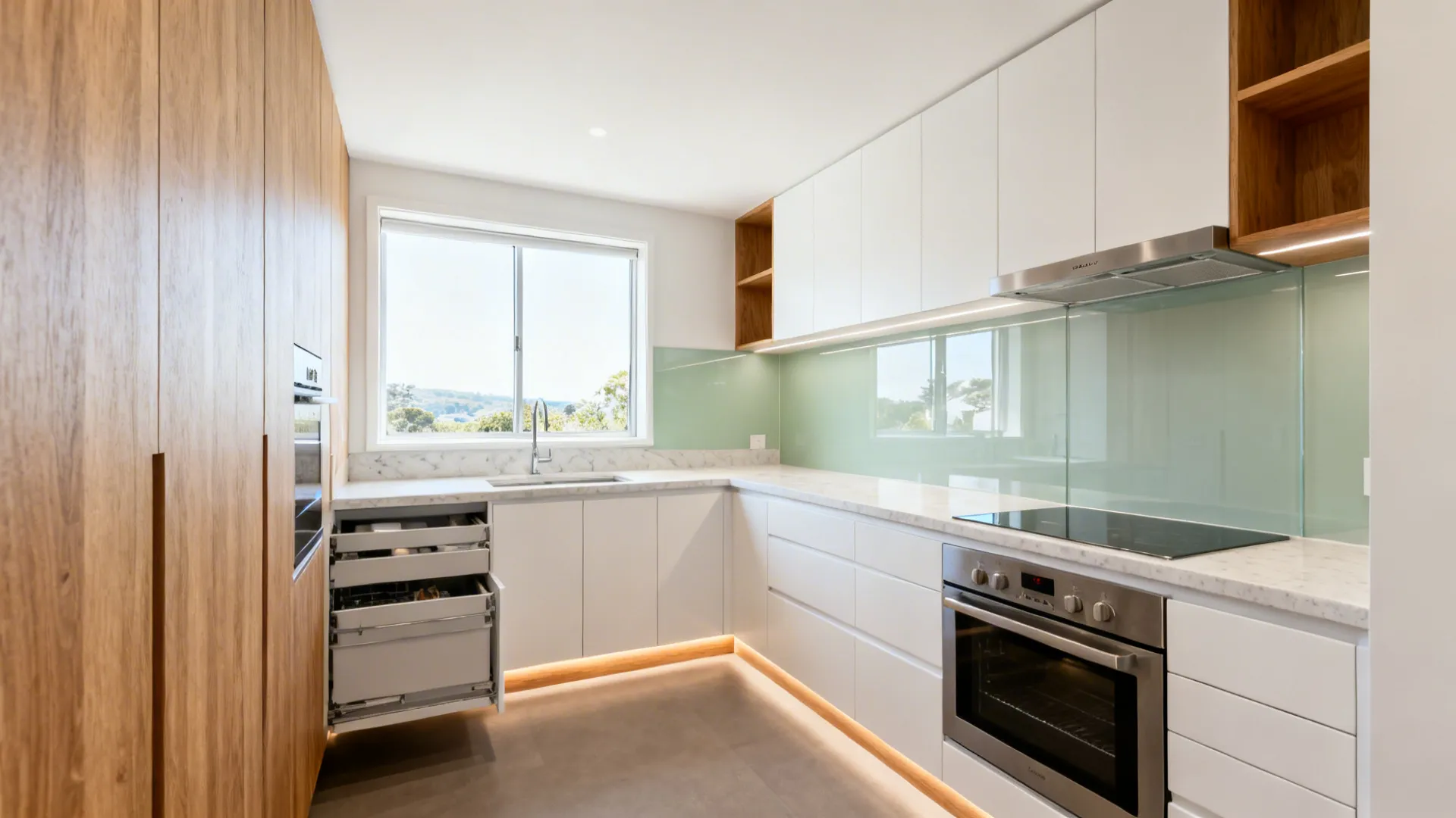 Kitchen design cost in NZ: 5 smart ideas: My senior-designer playbook for small NZ kitchens—costs, trade-offs, and 5 inspirations