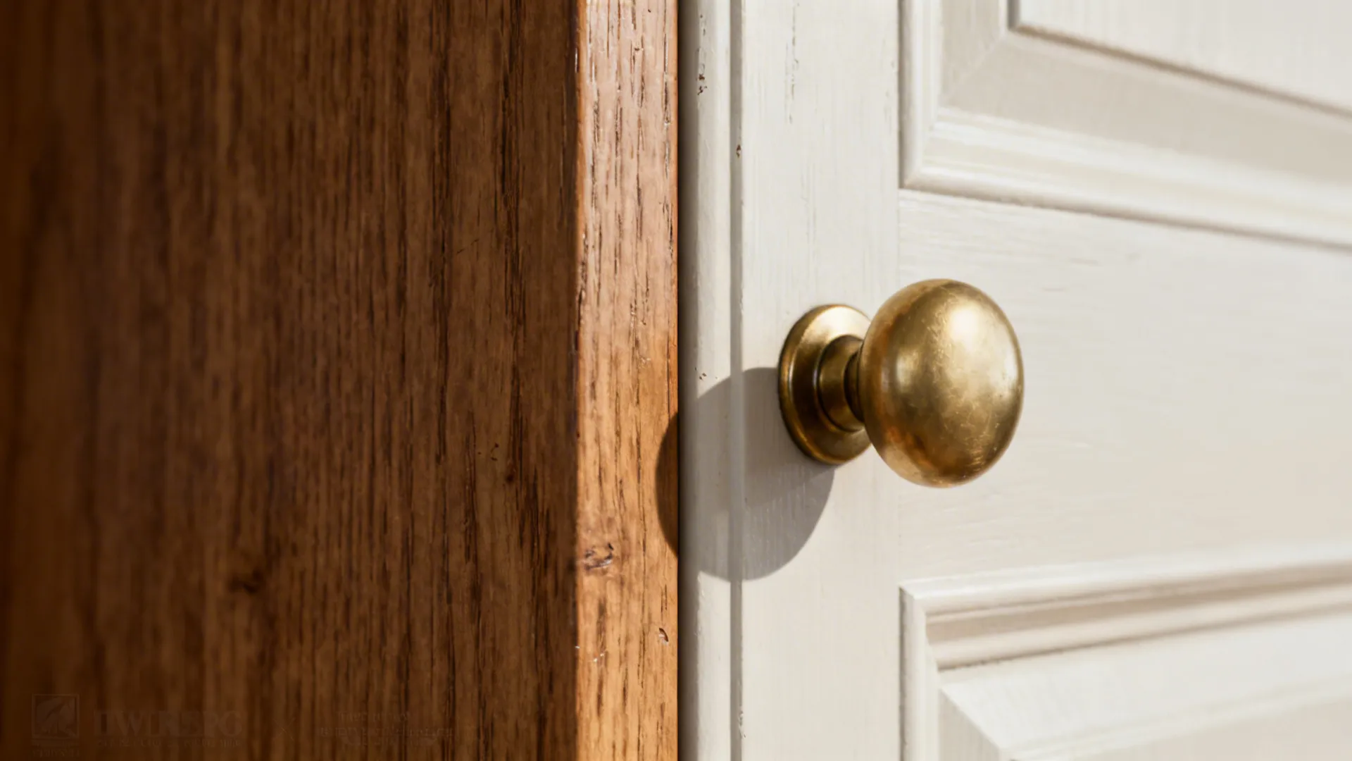 1) Soft White + Warm Wood (Scandi-Calm)