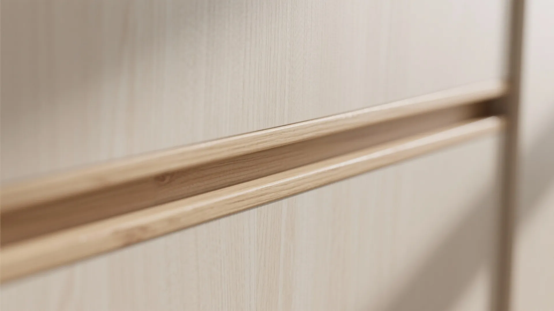 Minimalist Storage that Breathes