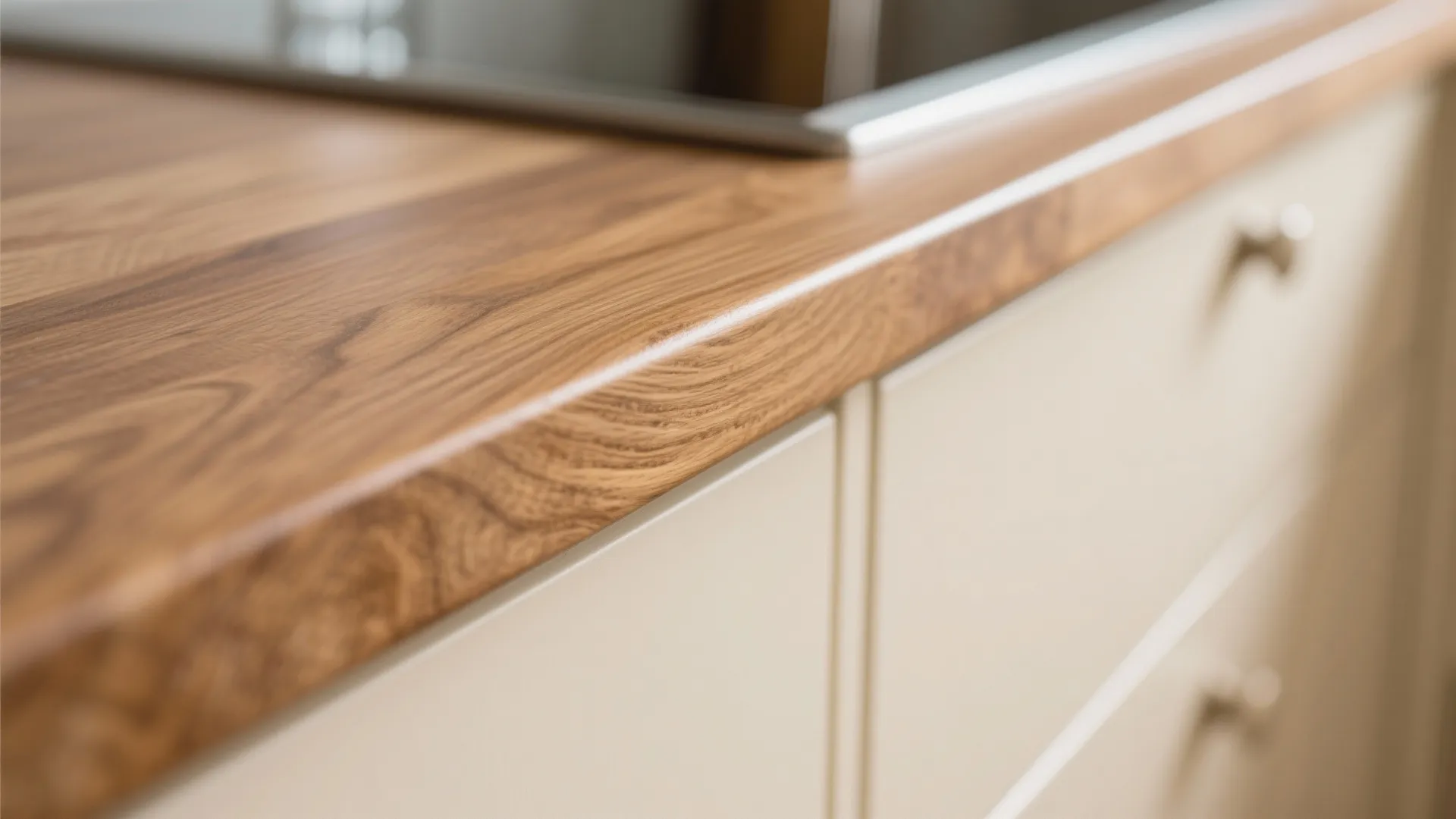 Warmth with Wood Elements