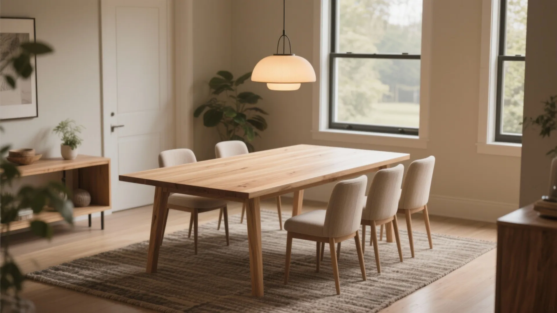 DIY Dining Table: Build Your Perfect Table from Scratch: Fast-Track Guide to Creating a Stunning DIY Dining Table