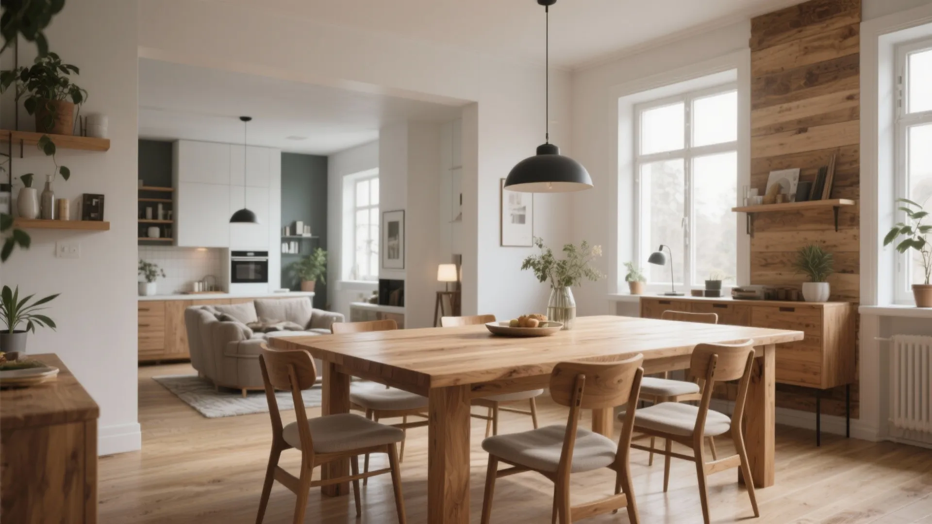 5 Dining Table Refinishing Ideas