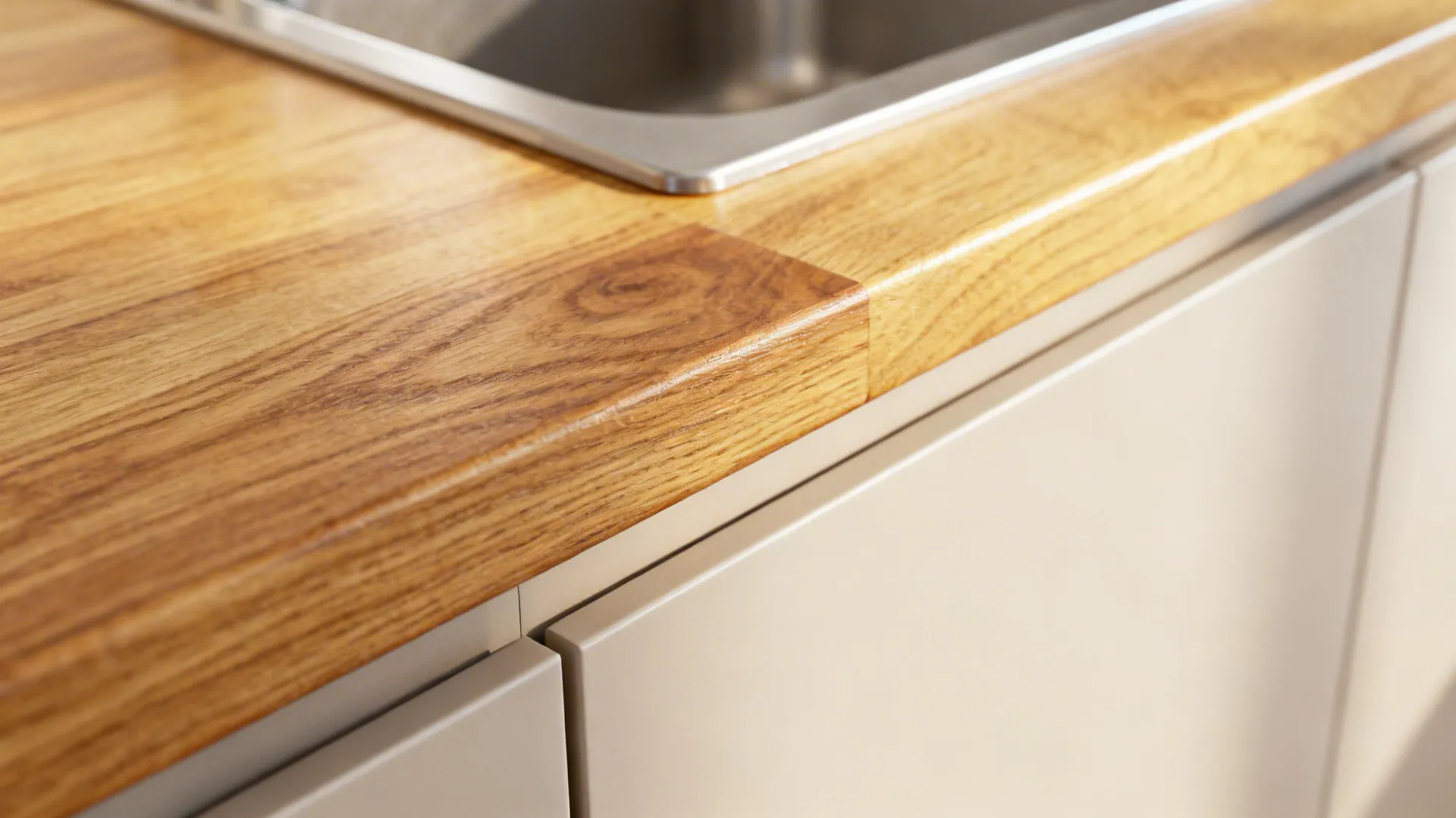 4) Warm Wood Accents Without the Bulk