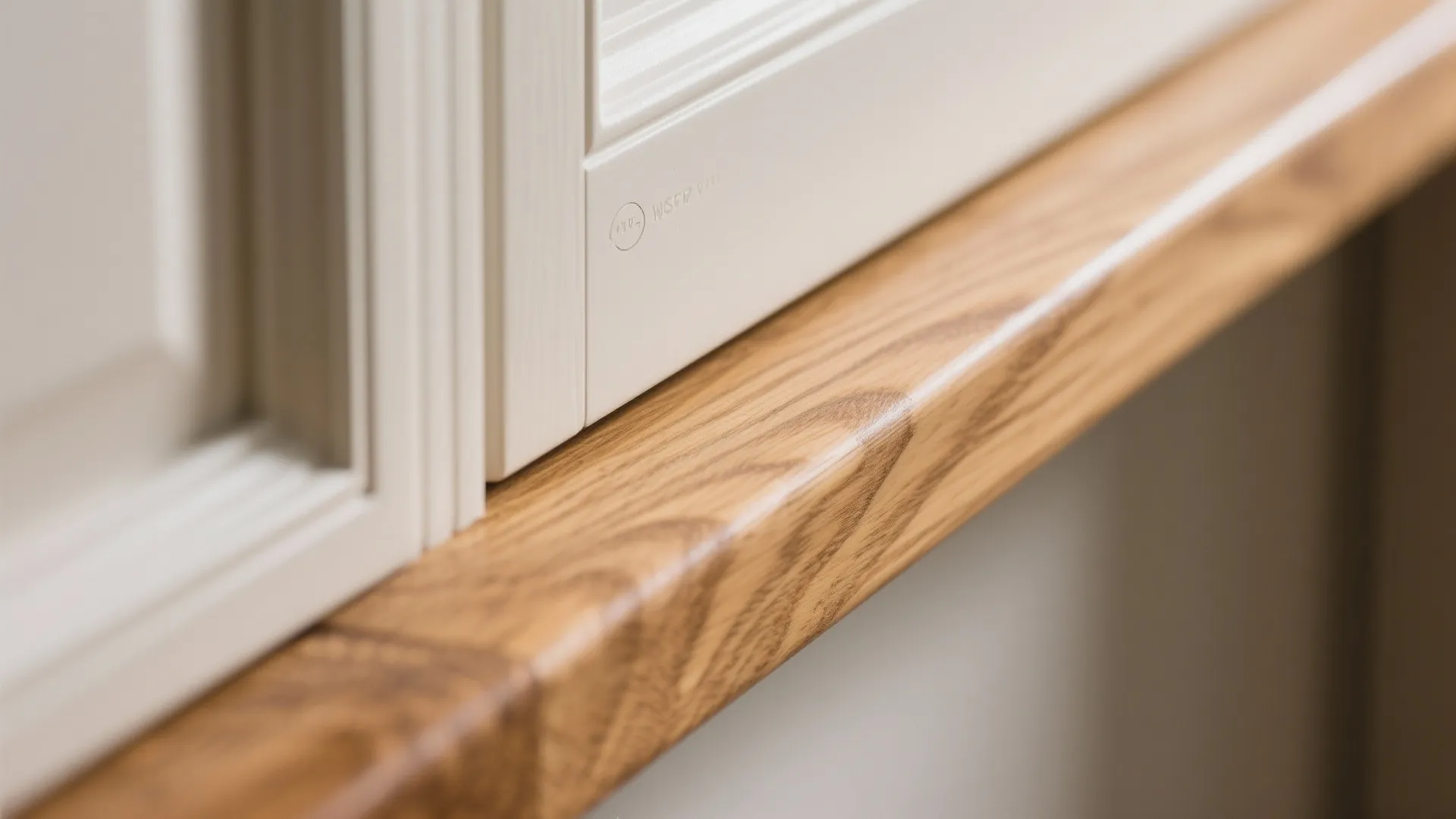 Warm Wood Elements that Feel Like Home