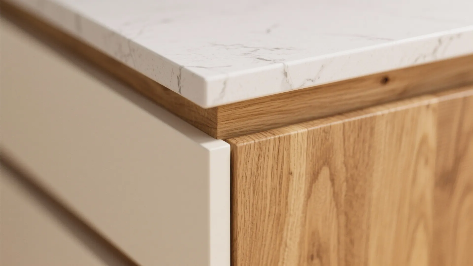 Warm Wood Elements for a Cozy Vibe