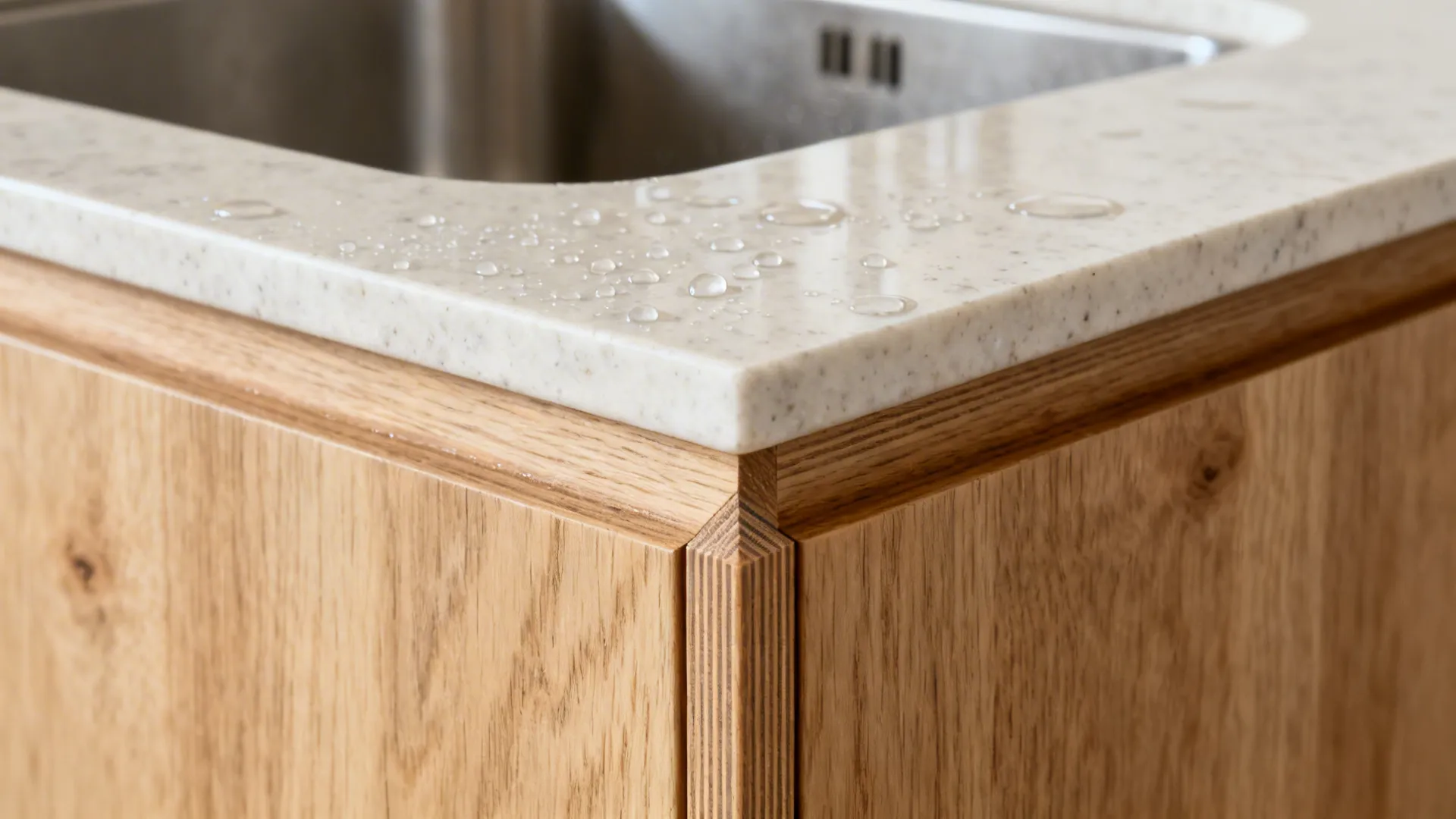 Warmth with Wood—and Water Sense