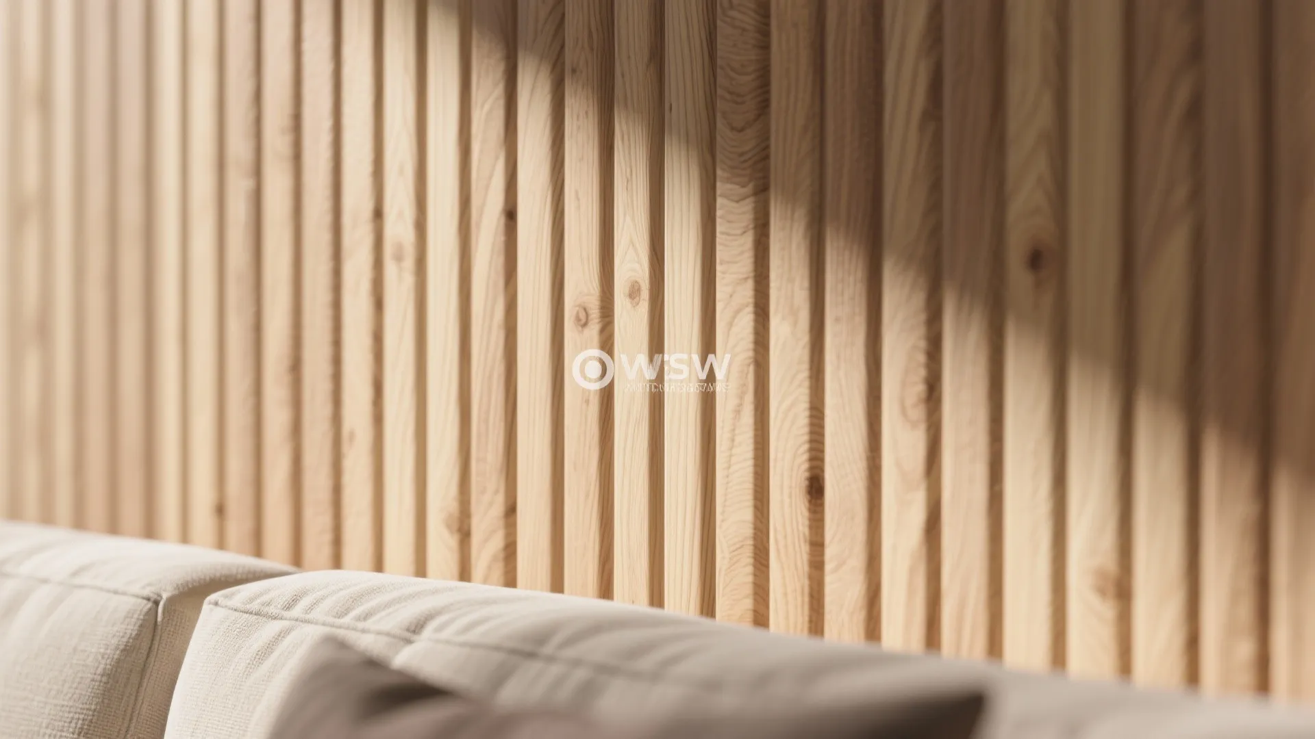 Textured Naturals: Wood, Stone, and Plaster Effects