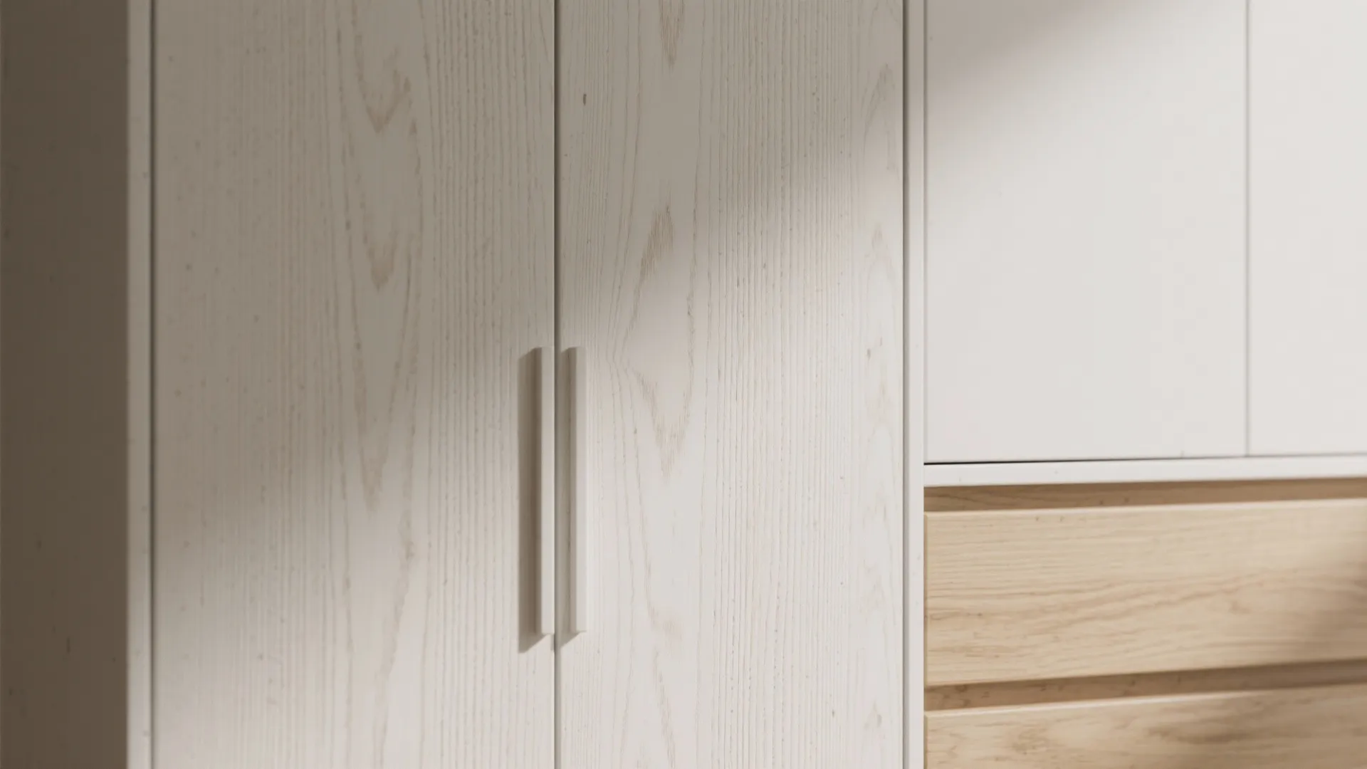 4. Grain Direction and Lighting