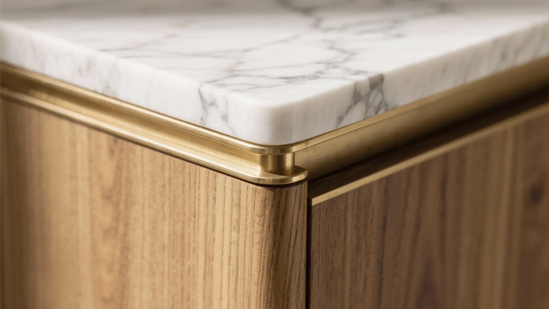 The Warmth of Wood, Dialed-In for Luxury