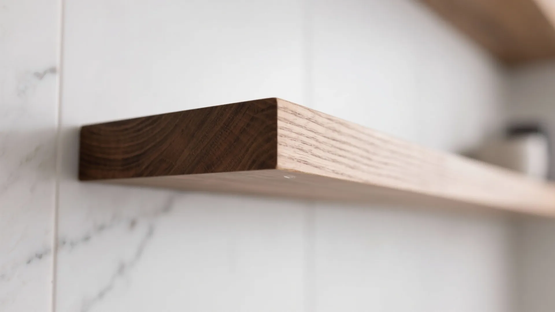 Warm Wood Accents That Ground the Space