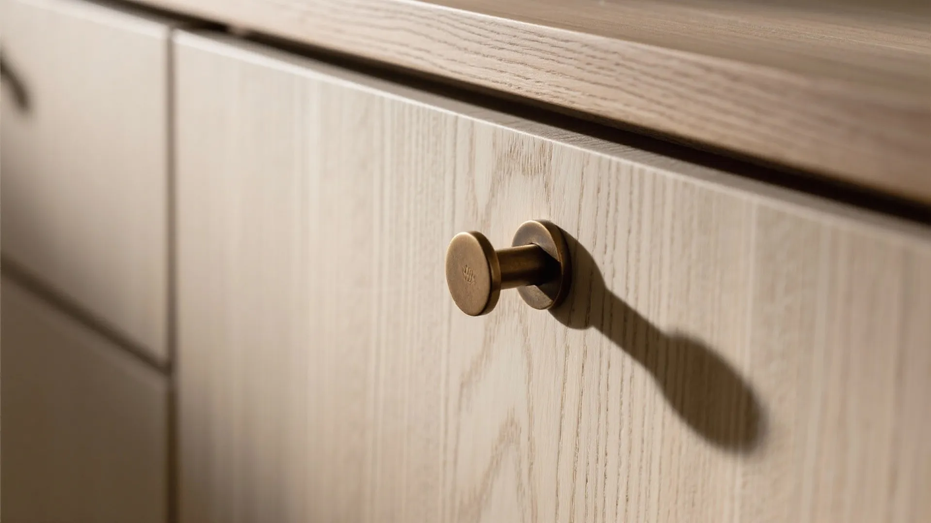 Tailored Built-ins with Concealed Function