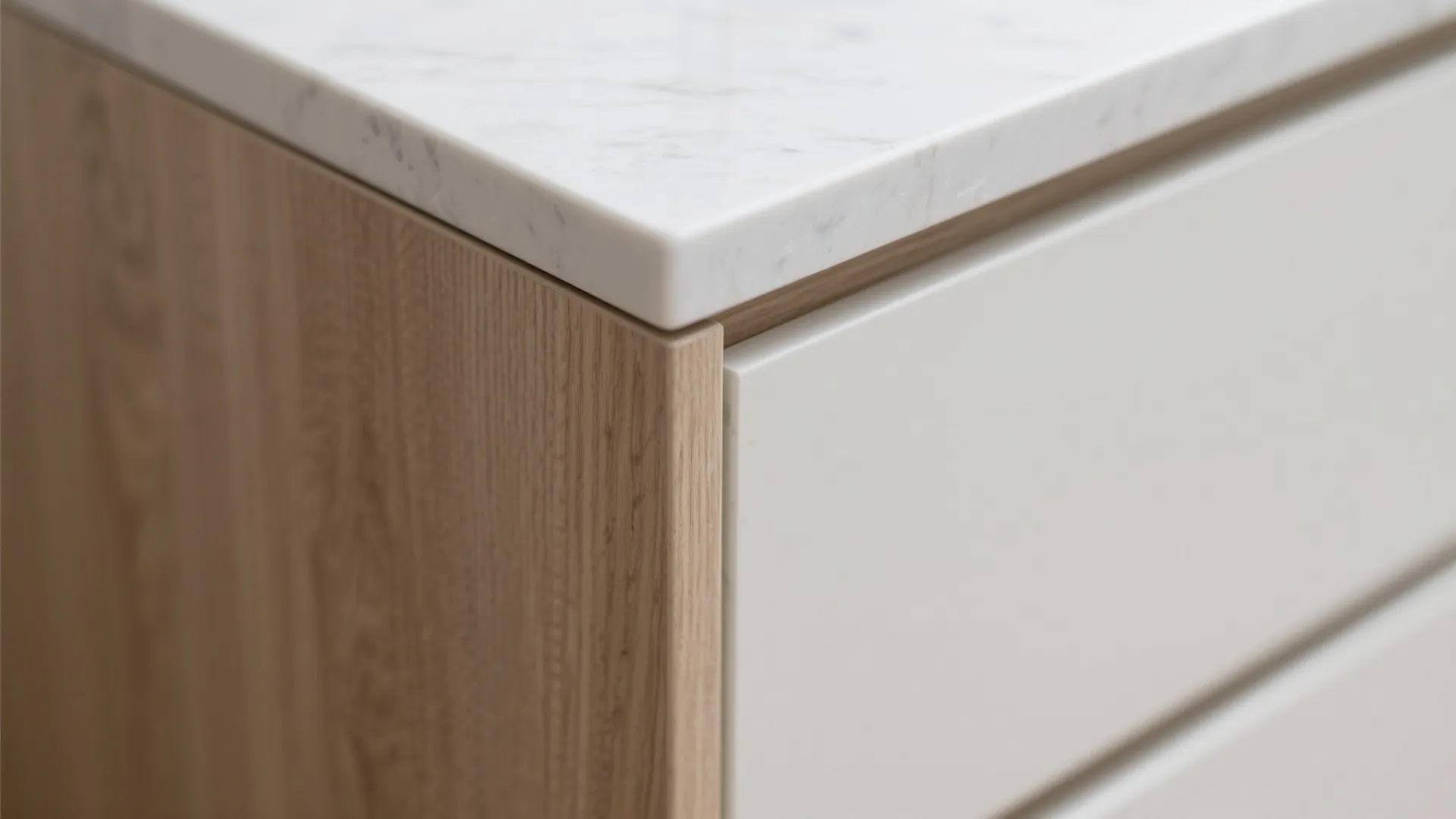 Warm Wood Accents Without Overheating the Space