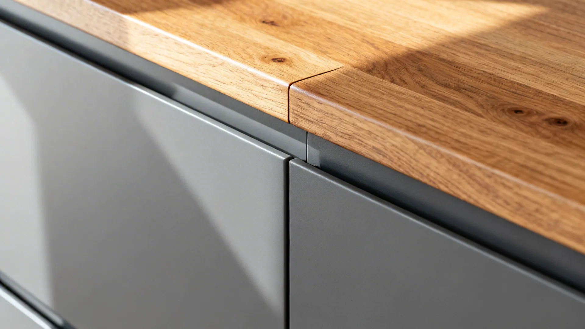 Warm Wood Accents for a Cozy, Timeless Feel